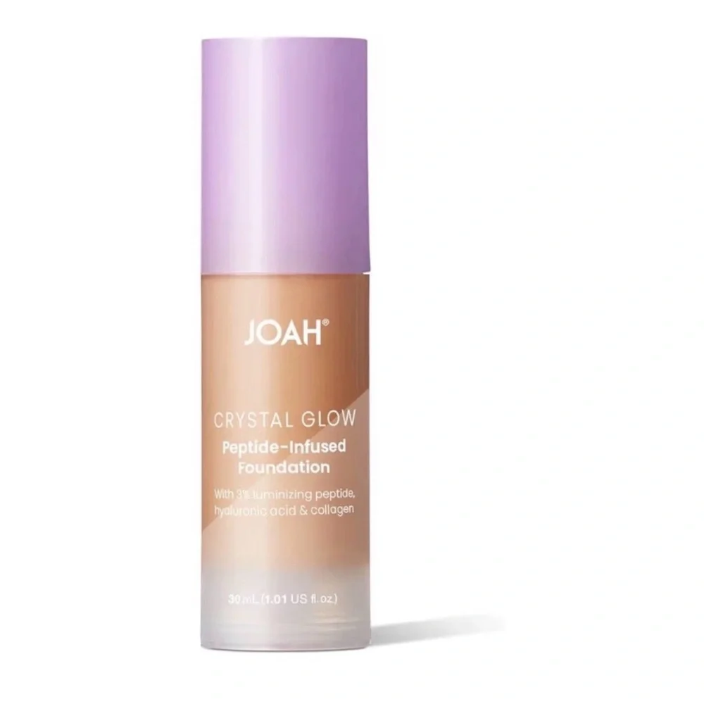 Joah crystal glow